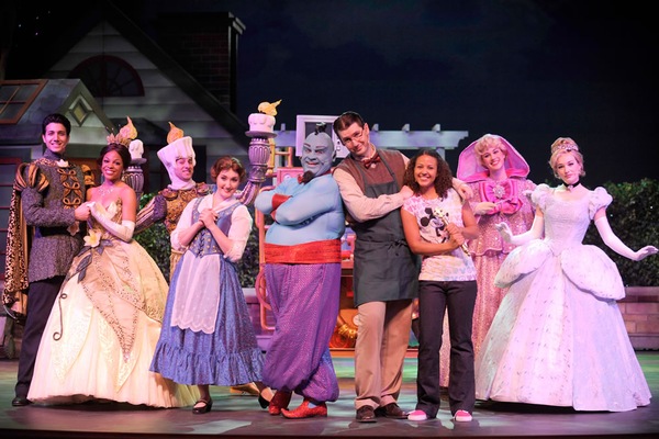 Kuva  Disney Dream 12