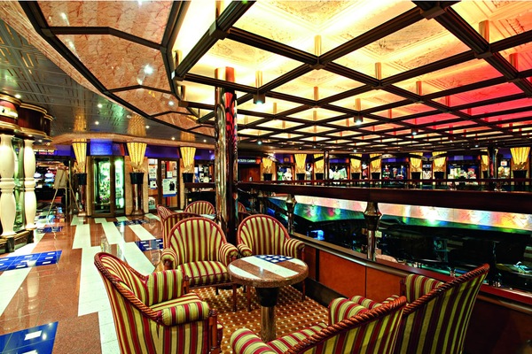 Kuva  Carnival Valor 7