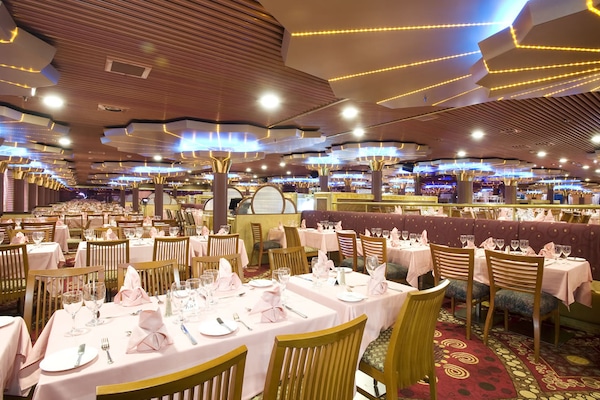 Kuva  Carnival Fascination 13