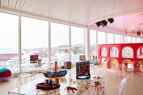 Kuva  Costa Smeralda 35