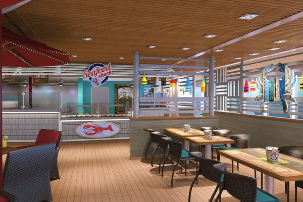 Kuva  Carnival Vista 47