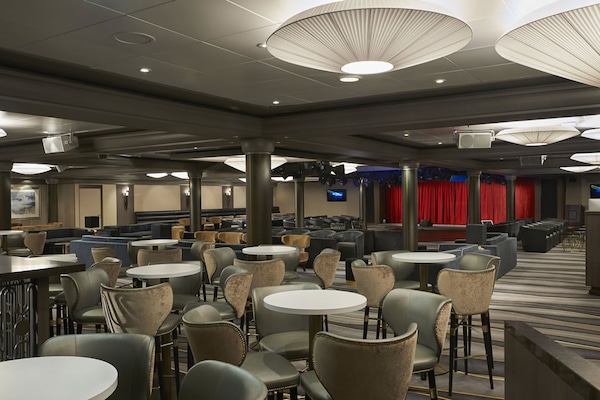 Kuva  Norwegian Star 9