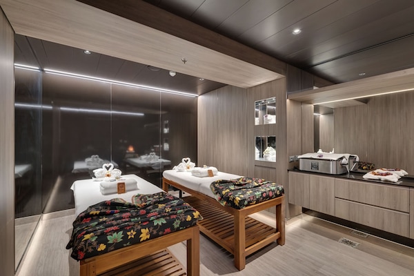 Kuva  MSC Seaview 10