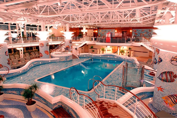 Kuva  Diamond Princess 19