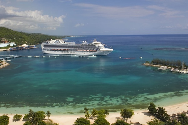 Kuva  Crown Princess 17