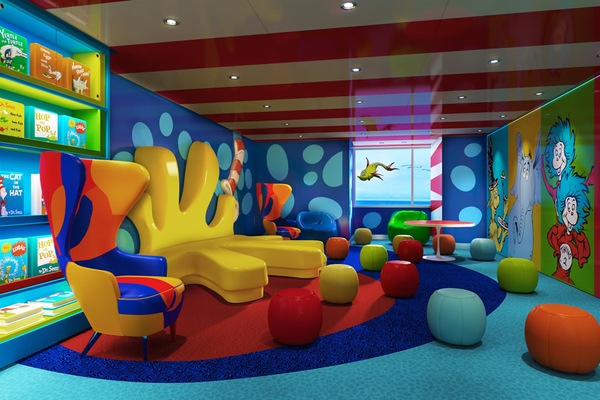 Kuva  Carnival Vista 11