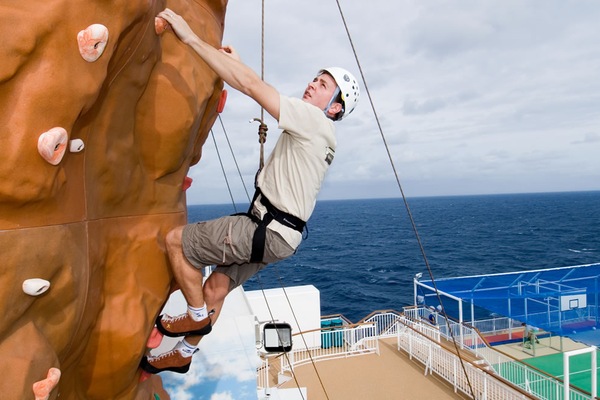 Kuva  Norwegian Pearl 20