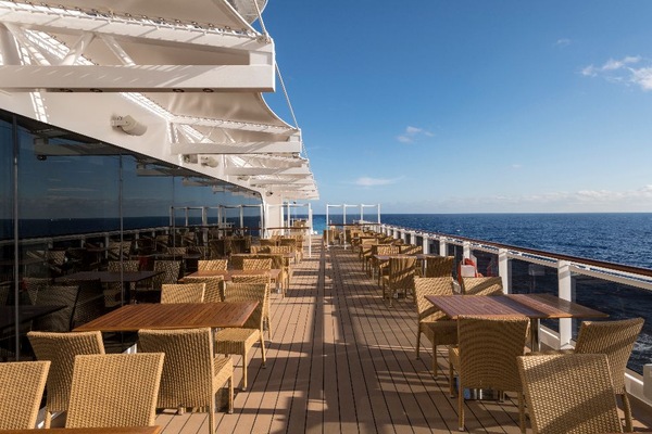 Kuva  MSC Seaview 25