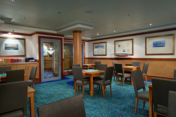 Kuva  Norwegian Gem 19