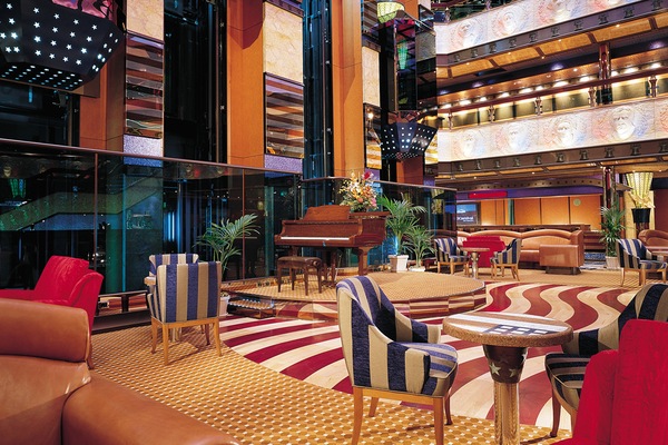 Kuva  Carnival Valor 15