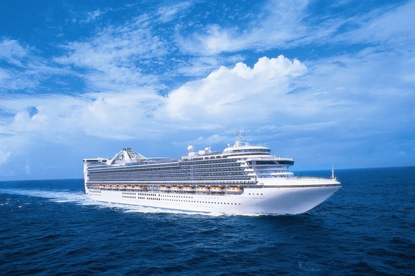 Kuva  Caribbean Princess 14