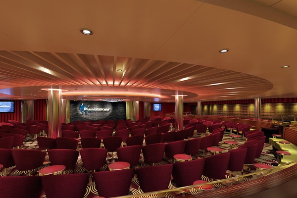 Kuva  Carnival Vista 33