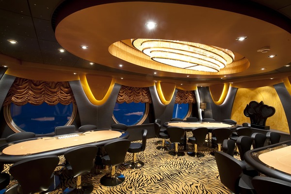 Kuva  MSC Magnifica 15