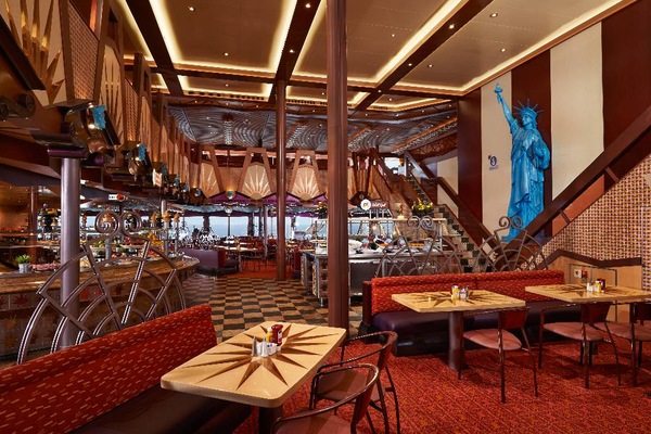Kuva  Carnival Freedom 11