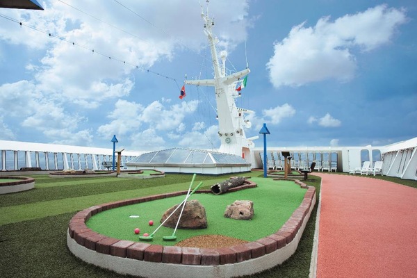 Kuva  Carnival Fantasy 20