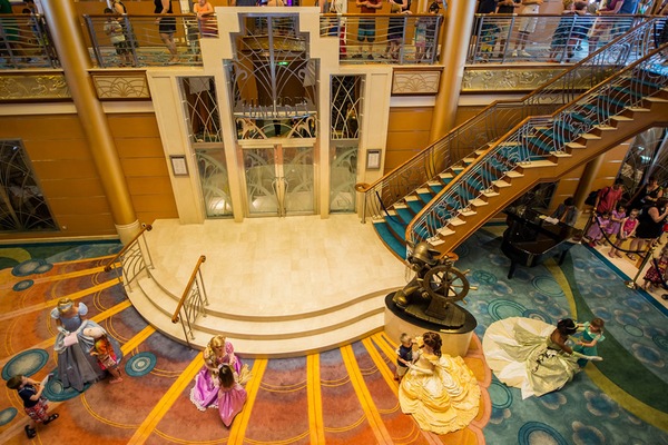 Kuva  Disney Magic 8