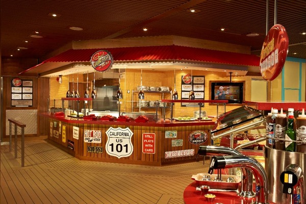 Kuva  Carnival Breeze 19