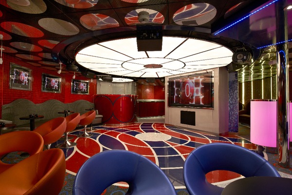 Kuva  Carnival Sunshine 15