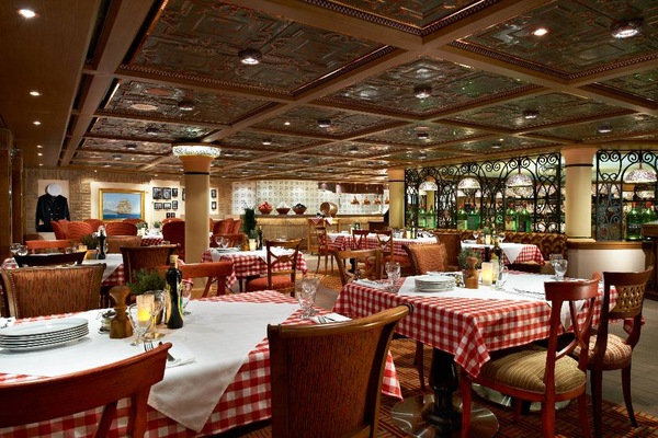 Kuva  Carnival Breeze 16