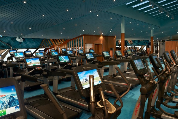 Kuva  Carnival Sunshine 12
