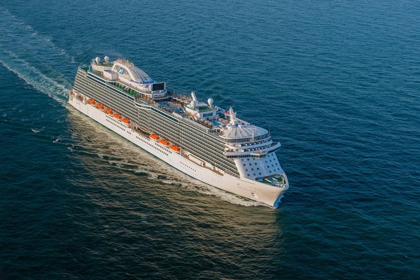 Kuva  Royal Princess 19