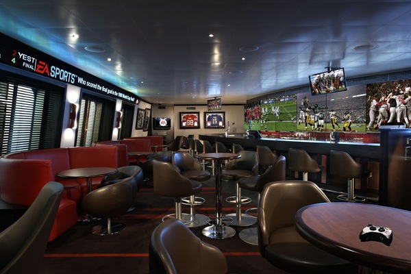 Kuva  Carnival Liberty 14