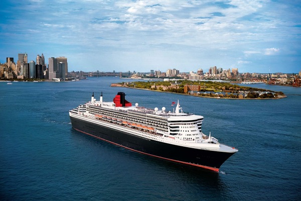 Kuva  Queen Mary 2 19