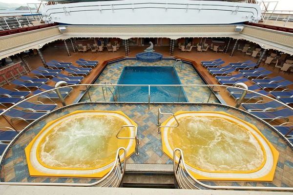 Kuva  Carnival Liberty 20