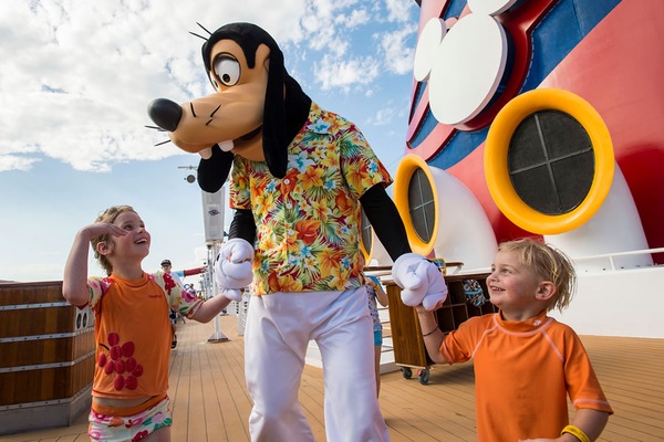 Kuva  Disney Magic 12