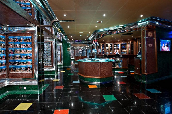 Kuva  Carnival Glory 11