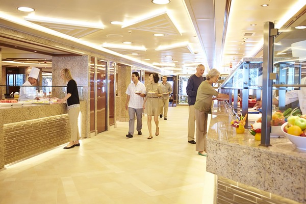 Kuva  OLD Star Princess 12