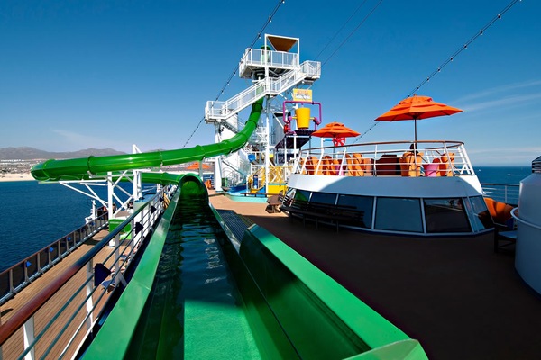 Kuva  Carnival Spirit 16