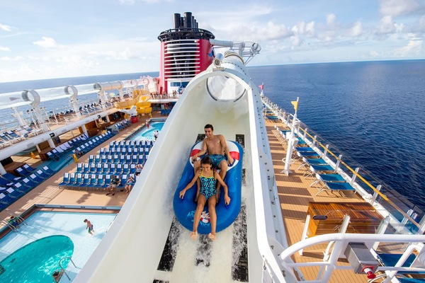 Kuva  Disney Dream 3