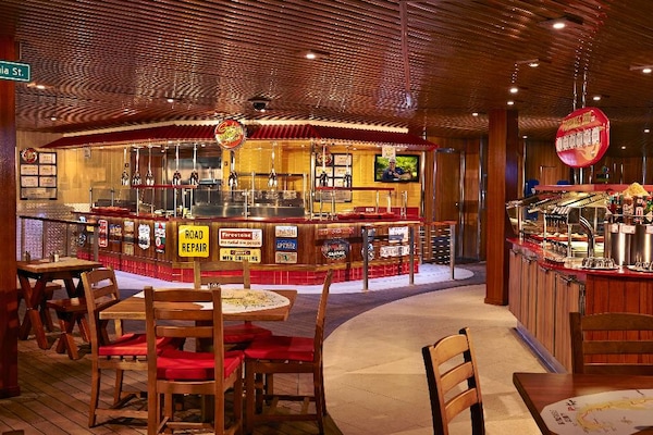 Kuva  Carnival Freedom 8