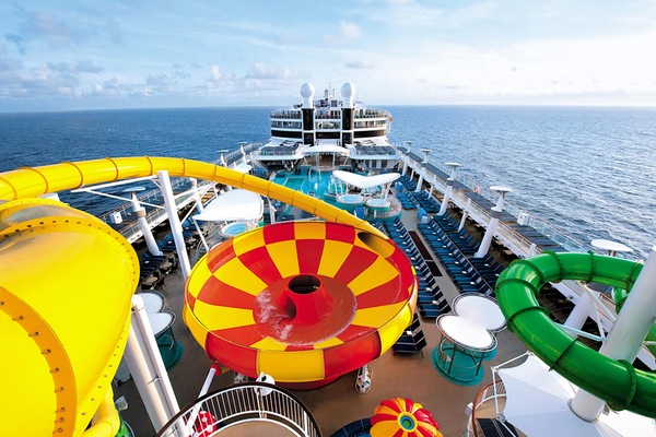 Kuva  Norwegian Epic 12