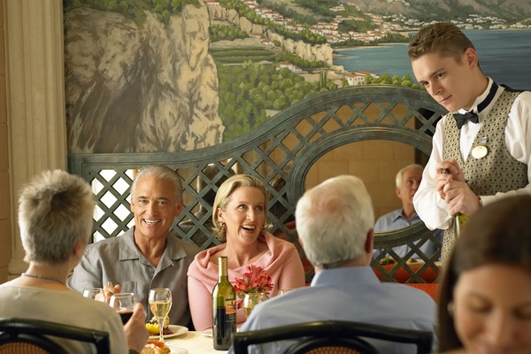 Kuva  Caribbean Princess 16