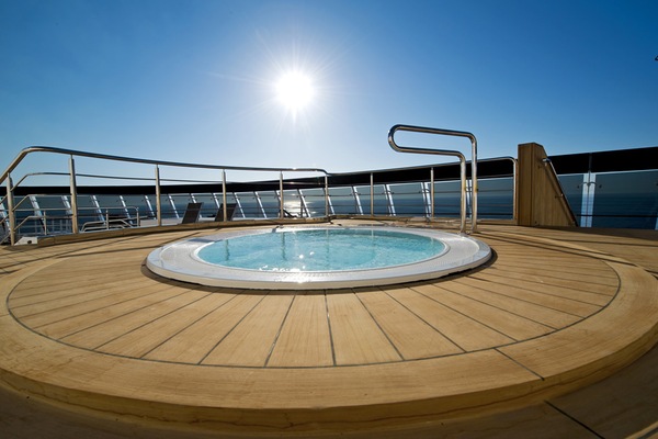 Kuva  MSC Divina 14