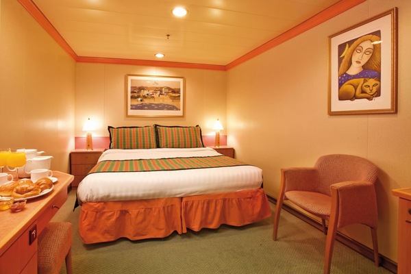 Kuva  Costa Mediterranea 16