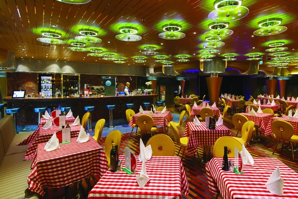 Kuva  Costa Diadema 18