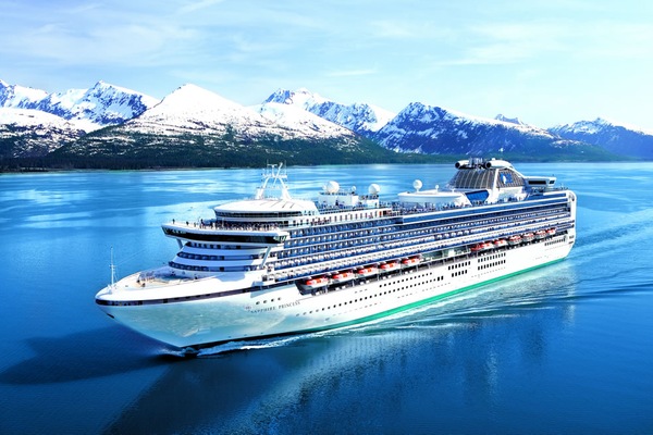 Kuva  Sapphire Princess 15