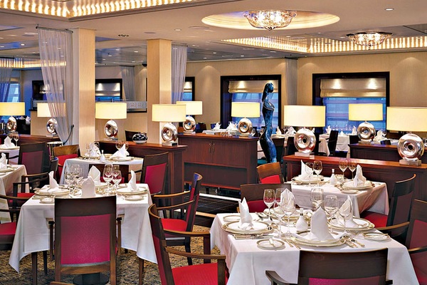 Kuva  Queen Mary 2 25