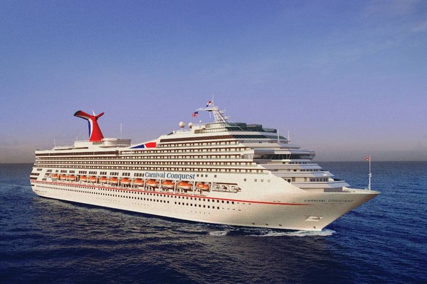 Kuva  Carnival Conquest 12