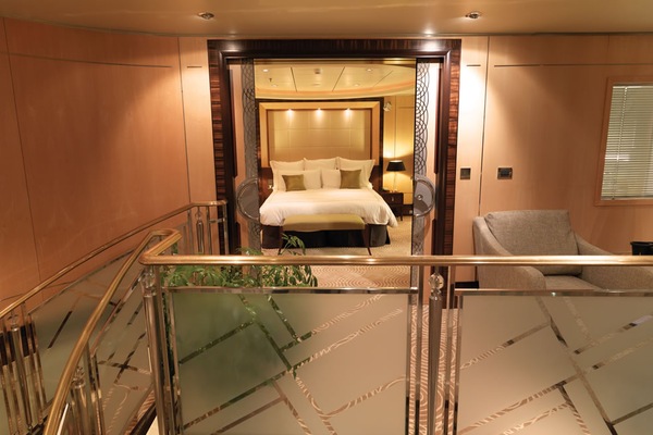 Kuva  Queen Mary 2 6