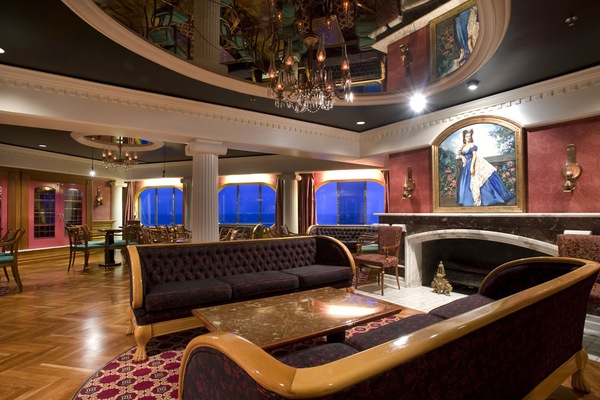 Kuva  Carnival Fascination 7
