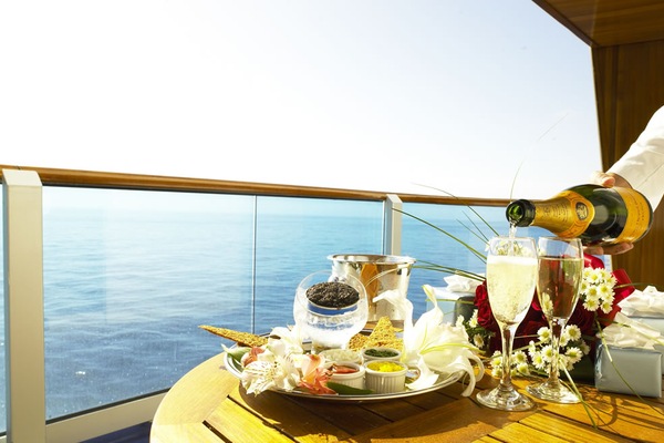 Kuva  Golden Princess 10