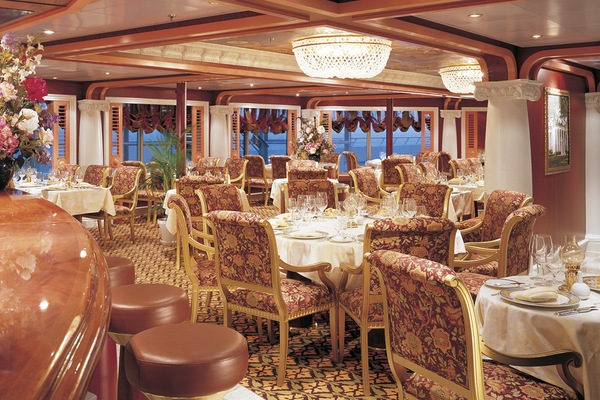 Kuva  Carnival Valor 18