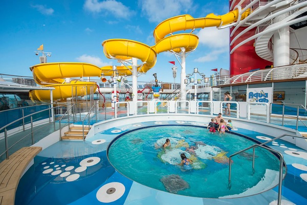 Kuva  Disney Magic 6