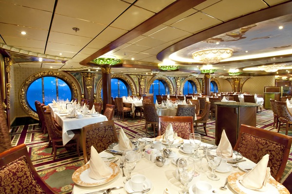 Kuva  Carnival Spirit 8
