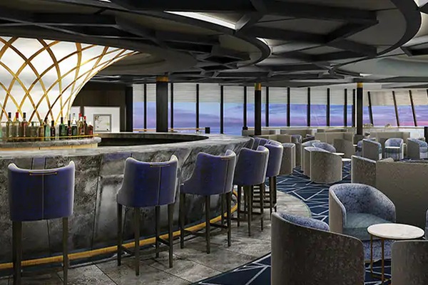 Kuva  Norwegian Spirit 17