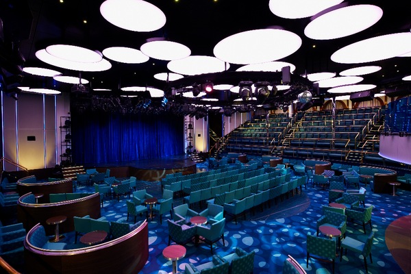 Kuva  Carnival Sunshine 33